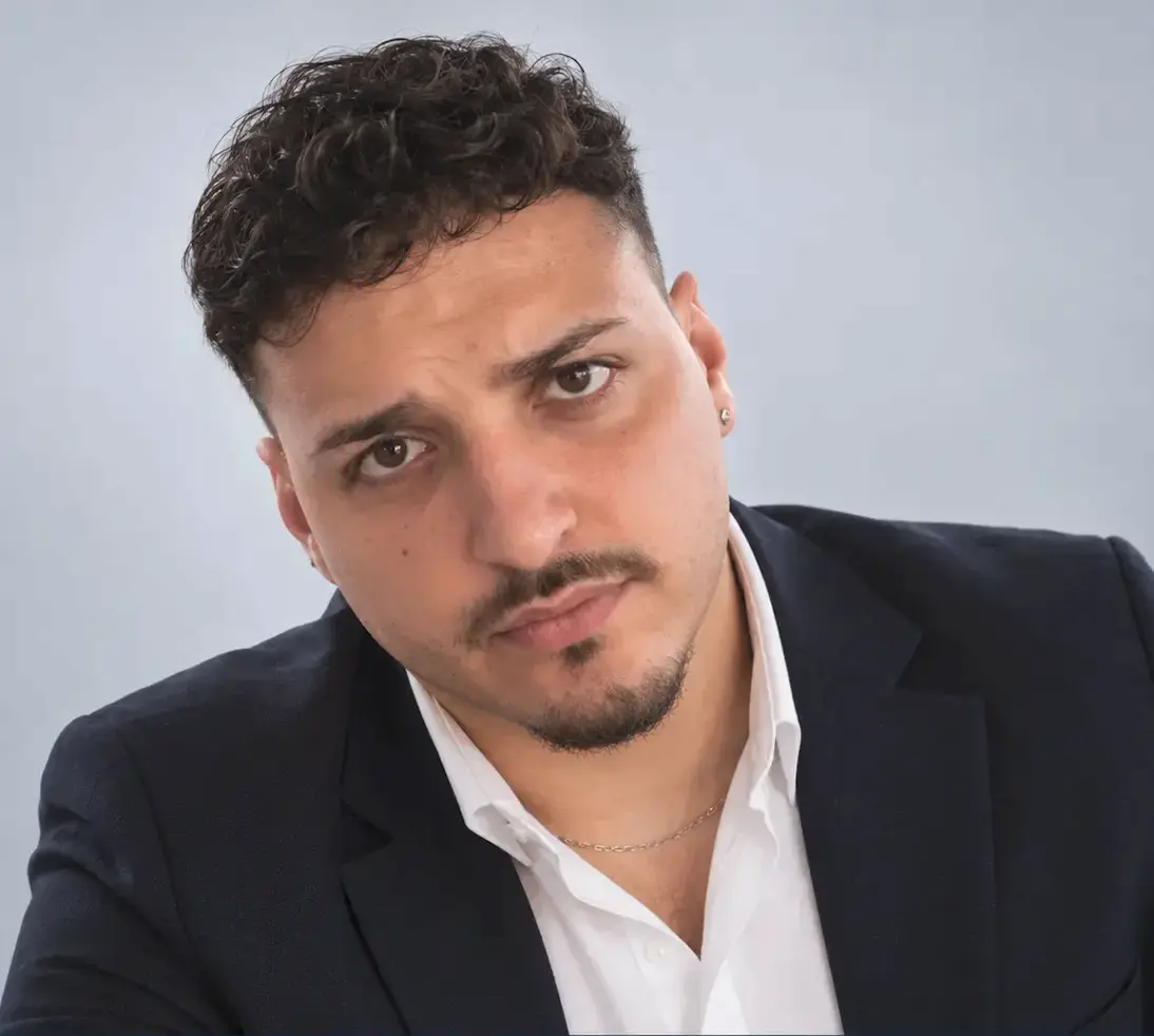 Mario D’Angelo
